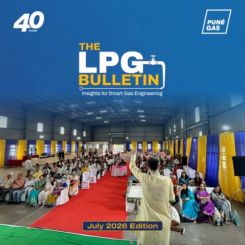 July 2026 Edition